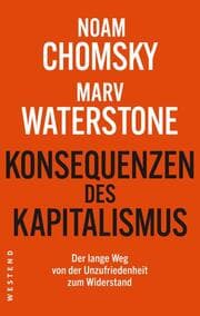 Cover von Konsequenzen des Kapitalismus