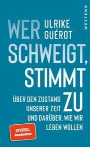 Cover von Wer schweigt, stimmt zu