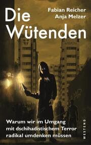Cover von Die Wütenden