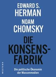 Cover von Die Konsensfabrik