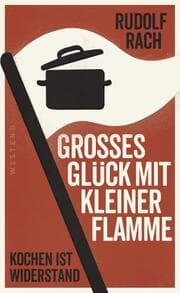 Cover von Großes Glück mit kleiner Flamme