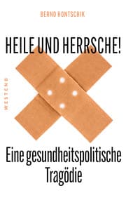 Cover von Heile und Herrsche