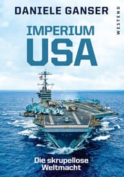 Cover von Imperium USA