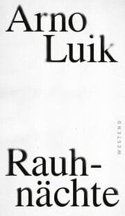 Cover von Rauhnächte