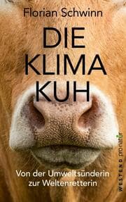 Cover von Die Klima-Kuh