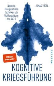 Cover von Kognitive Kriegsführung