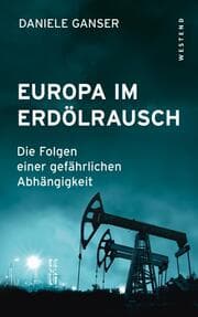 Cover von Europa im Erdölrausch