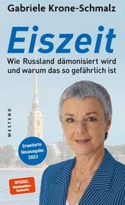 Cover von Eiszeit