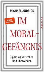 Cover von Im Moralgefängnis