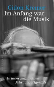 Cover von Im Anfang war die Musik