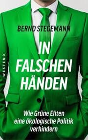 Cover von In falschen Händen