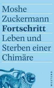 Cover von Fortschritt