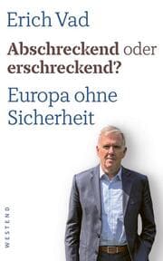 Cover von Abschreckend oder erschreckend?