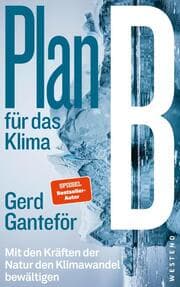 Cover von Plan B für das Klima
