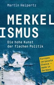 Cover von Merkelismus