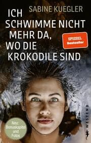 Cover von Ich schwimme nicht mehr da, wo die Krokodile sind