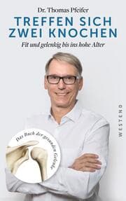 Cover von Treffen sich zwei Knochen