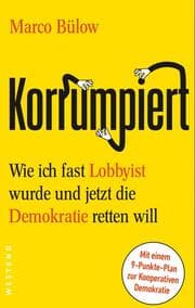 Cover von Korrumpiert