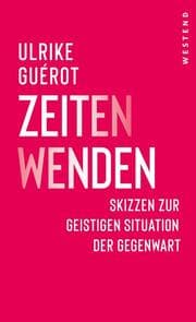 Cover von Zeiten Wenden