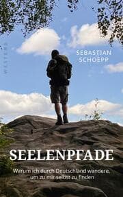 Cover von Seelenpfade