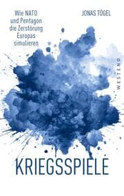 Cover von Kriegsspiele