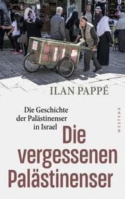 Cover von Die vergessenen Palästinenser