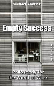 Cover von Empty Success