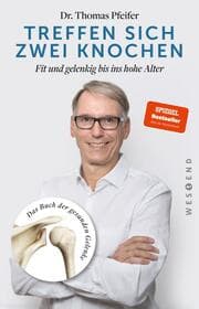 Cover von Treffen sich zwei Knochen