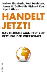 Cover von Handelt jetzt!