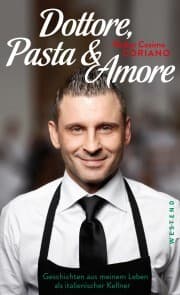 Cover von Dottore, Pasta & Amore