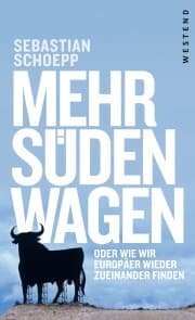 Cover von Mehr Süden wagen