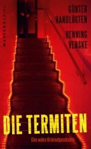 Cover von Die Termiten