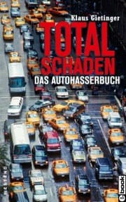 Cover von Totalschaden
