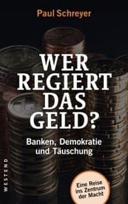 Cover von Wer regiert das Geld?