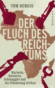 Cover von Der Fluch des Reichtums