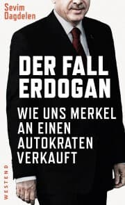 Cover von Der Fall Erdogan