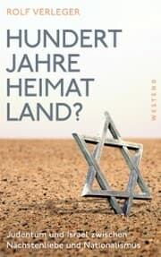 Cover von Hundert Jahre Heimatland?