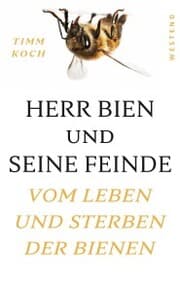 Cover von Herr Bien und seine Feinde