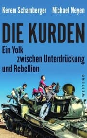 Cover von Die Kurden