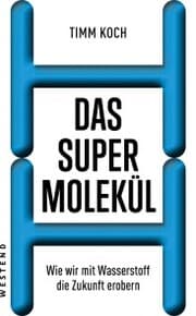 Cover von Das Supermolekül