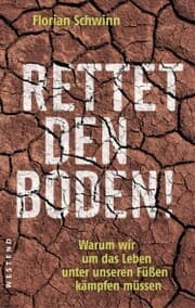 Cover von Rettet den Boden!