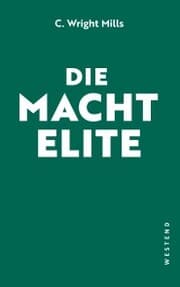 Cover von Die Machtelite