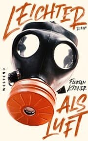 Cover von Leichter als Luft