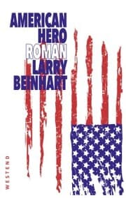 Cover von American Hero