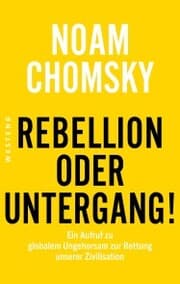 Cover von Rebellion oder Untergang!
