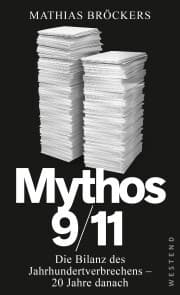 Cover von Mythos 9/11
