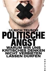 Cover von Politische Angst