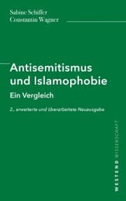 Cover von Antisemitismus und Islamophobie
