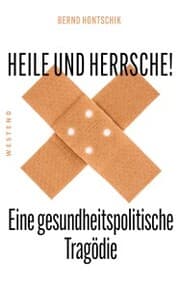 Cover von Heile und Herrsche