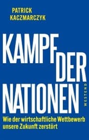 Cover von Kampf der Nationen